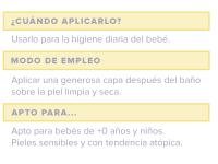 Elifexir Baby Care Leche Corporal Hidratante para Bebé | Calma y Protege | 99% Ingredientes Naturales | Hipoalergénica y Sin Parabenos | 400 ml - details 3