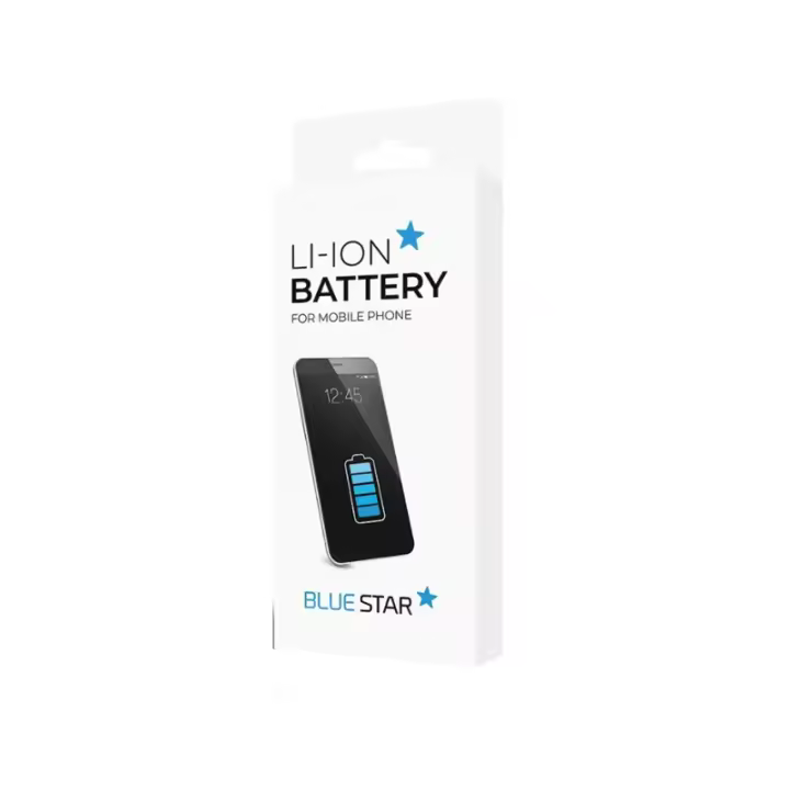 BLUE STAR Batería compatible con Nokia 3100 / 3110 / 3650 / 6230 / N70 / N91 y más ⋆ BL-5C ⋆ Capacidad 1200 mAh ⋆ Larga duración ⋆ Repuesto ideal para dispositivos Nokia antiguos ⋆ ENVÍO DESDE ESPAÑA - 1