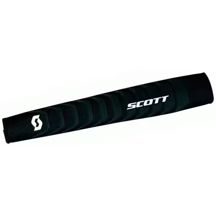 Scott Protector Vaina Tpu Voltage Negro - 1