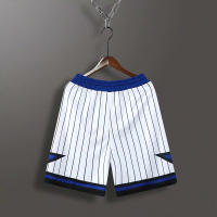 Nuevos Shorts De Baloncesto Para Hombre 2024 Pantalones De Entrenamiento Deportivos Casual Para Gimnasio Y Correr Exterior - details 12