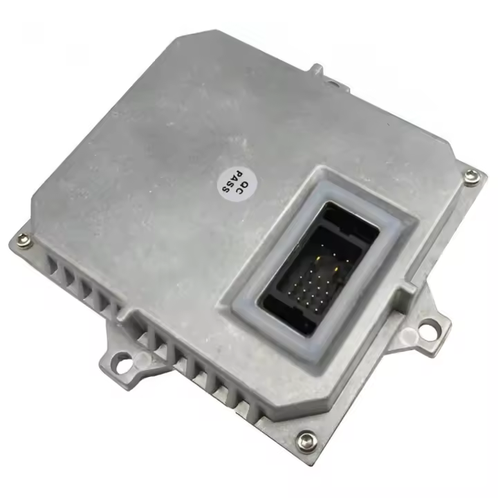 ✅ RajoMotor Balastro Transformador Centralita Xenón Compatible con Mercedes / Mini  Balastro Transformador vagones (2002 2003 2004 2005) / Balastro Transformador 2006 M3 (2002 2003 2004 2005) Centralita de xenón, Balastro de luces de xenón BAL4 - 1