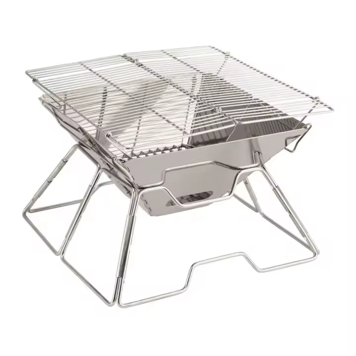 Robens Barbacoa Wayne Grill Gris Barbacoas - 1