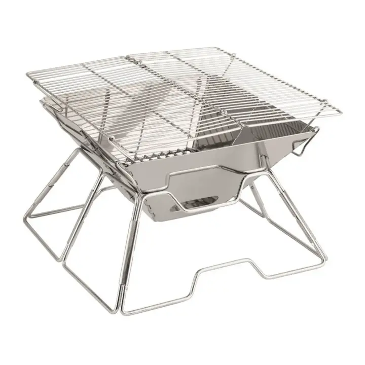 Robens Barbacoa Wayne Grill Gris Barbacoas - 1