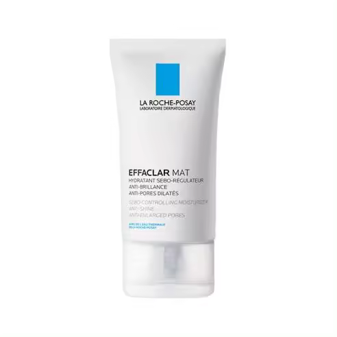 LA ROCHE POSAY EFFACLAR MAT 40 ML - 1