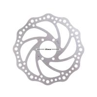 ZTTO Hub De Bicicleta MTB Disco Aro De Freno De Disco 160mm Adaptador De Flanco 48mm Para Bicicleta De Montaña Bicis De Carretera Y BMX - details 1