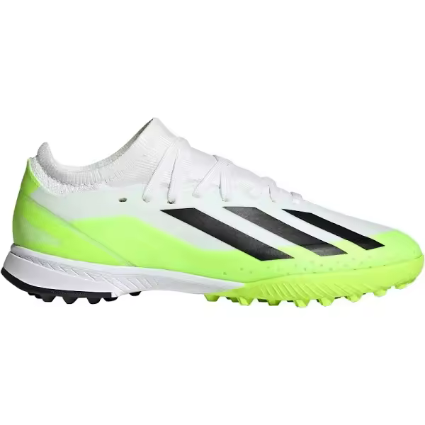 Adidas Bota De Futbol Turf X Crazyfast.3 Tf J Ie1568 Talla Junior - 28 - 1