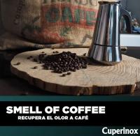 Cafetera Italiana inducción Fabricado en España | 2 ,4, 6, 10 ,Tazas | cafetera Express para Placas y vitroceramicas inducción | Acero Inoxidable | Apto lavavajillas (no Incluye Molinillo café) Cafetera Italiana Acero Inoxidable - details 1