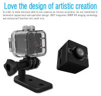 Cat Collar Camera For Pet Cameras & Monitors Mini Portable Stable Camera With Video - details 2
