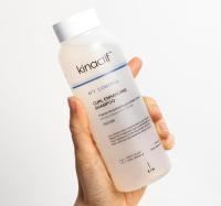 Kin Cosmetics KINACTIF Nº7 CONTROL / Curl Enhancing Shampoo 300 Ml. / Champú potenciador de rizos. - details 1