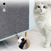 Alfombrilla De Subida Para Gatos Con Adhesivo Autoadhesivo Antideslizante Protector De Muebles Tapete De Rascado Multifuncional Para Mascotas Accesorio Para Animales - details 7