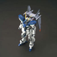 XFS Windam GAT-04 HG 1/144 XF-232N Figura De Acción Mecha Modelo De Maquinaria Neo Ornamento Juguete Para Regalos Coleccionable - details 5