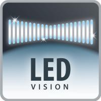 Rowenta Dual Force 2 en 1 RH6737 - Aspiradora 2 en 1 de mano y escoba eléctrica, cepillo motorizado con luces LED, batería 18 V, autonomía 45 min, sin cable, ligera y plegable, sin bolsa - details 2