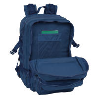 Safta Mochila Militar Multiusos - details 9