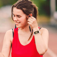 Correa De Silicona Para Huawei Band 8 Accesorios De SmartWatch Reemplazo De Pulsera Compatible Con Honor Band 8 - details 5