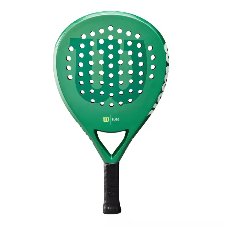 Wilson Blade Ls V3 Padel 2 - 1