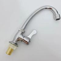 Grifo De Cocina Vertical Con Fregadero En Plástico Y Acero Inoxidable Purificador De Agua Con Manijera Sencilla Tapa Fría Accesorios De Cocina - details 4