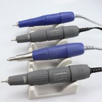 Micromotor De Pulido Dental LAAOVE Con Mango 35K & 40K RPM Cerámica 65W Velocidad Sin Carga 35000rpm Set De Herramientas De Manicura Eléctrica - details 2