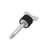 Accesorios De Batería Cymbal Stacker Hierro Pintado Con Tornillo De Colgaje Metálico Y Guantes De Terciopelo Para Percusión Instrumento Musical Kit De Batería - details 7