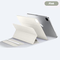 Funda Magnética Inteligente ZOYU Para iPad 10 10.9 pro 12.9 11 2022 Compatible Con Air4/5 10.9 Mini 6 Capa Protección Completa Anti-curvatura - details 12