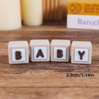 Toppers De Pastel Oso Oscuro Para Fiesta De Cumpleaños De Niños Y Niñas Decoración De Pastel Con Letras Oso Estrellas Nubes Para Baño De Muyerno - details 32