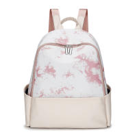 Mochila escolar sencilla para hombre y mujer, para estudiantes de secundaria, de ocio, deportiva, de gran capacidad, para ordenador de viaje - details 2