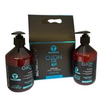 Dúo Champú y Mascarilla Ojon Oil 500ml | BELMA KOSMETIK - details 1
