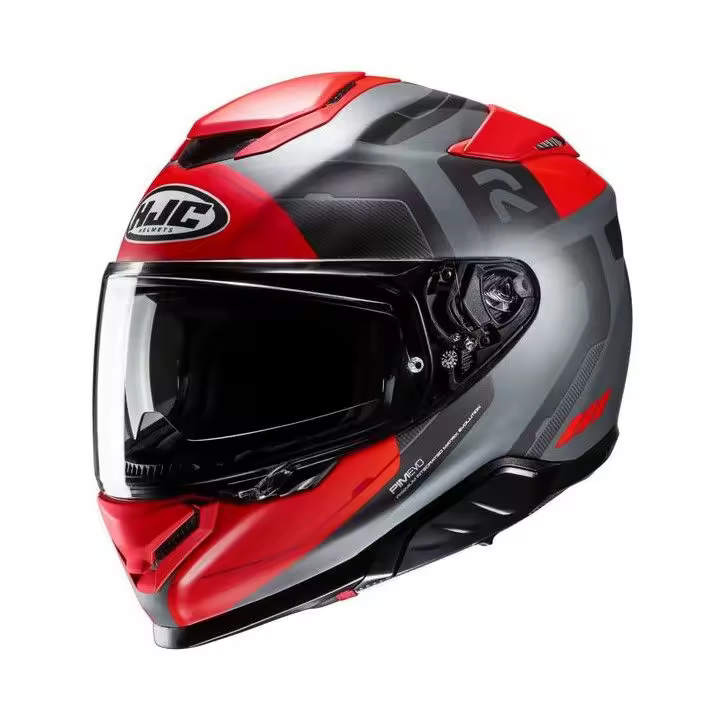 Hjc Casco Moto Casco Hjc Rpha 71 Cozad   Ce U - 1