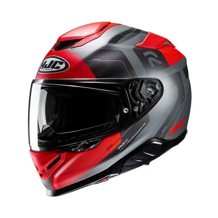 Hjc Casco Moto Casco Hjc Rpha 71 Cozad   Ce U - 1