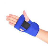 1PC Soporte De Muñeca Para Deportes Y Protección Contra Esfuerzos Excesivos Uso Diario Para Adultos Ayuda En El Síndrome Del Túnel Carpiano Y Artritis Bandas De Soporte Para La Muñeca - details 73