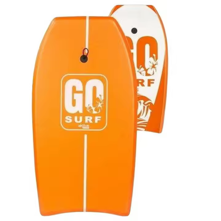 Tabla de BodyBoard Aktive 94 cm - 1