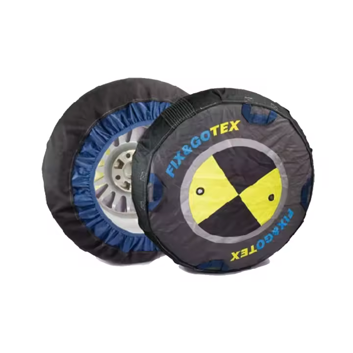 FUNDA NIEVE 8ZFC  FIX&GOTEX - SNOVIT. Tecnología Avanzada para Invierno y Protección Total con la garantía de una gran marca: SNOVIT!" - 1
