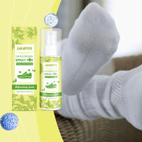 Spray Desodorante Intenso para Calzado y Calcetines - Eliminador de Olores + Aroma Fresco - details 0