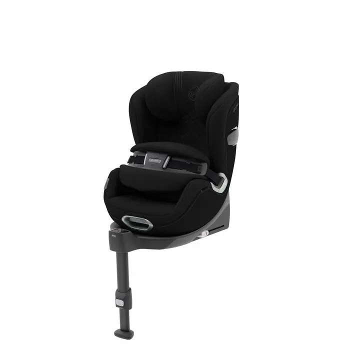 CYBEX ANORIS T I-size - Silla de Coche con Airbag de Cuerpo Entero Integrado - 1