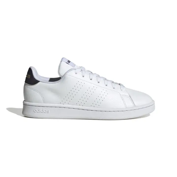 Adidas Zapatillas Adidas Advantage Mujer Blanco - 1