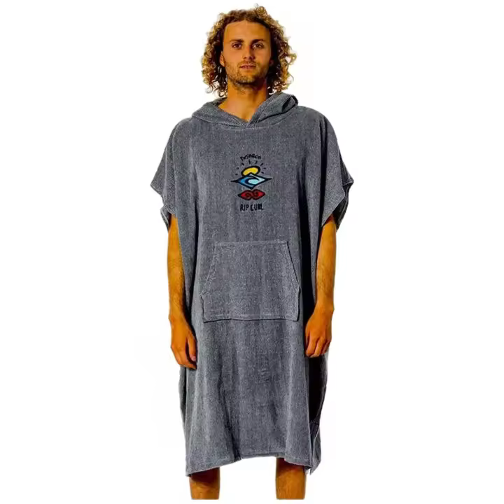 Toalla De Natación Rip Curl Logo Unisex - 1