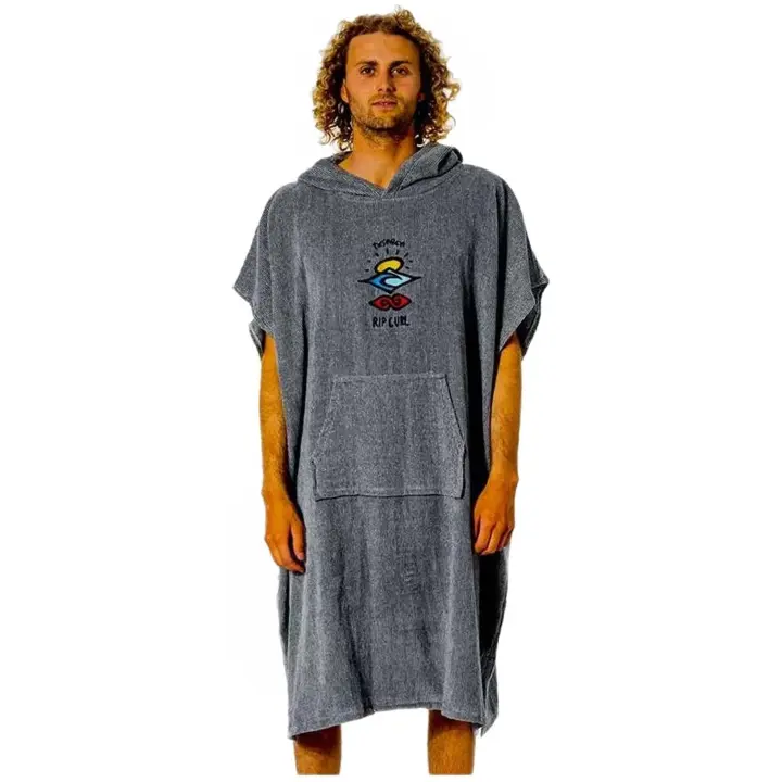 Toalla De Natación Rip Curl Logo Unisex - 1