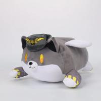 Muñeco De Peluche Murder Drones UZI Anime Pequeño Robot Para Niños Y Niñas Regalo De Cumpleaños Popular Relleno De Algodón PP - details 12