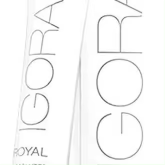 Schwarzkopf Igora Tinte De Cabello Color Slate Grey 60Ml - 1