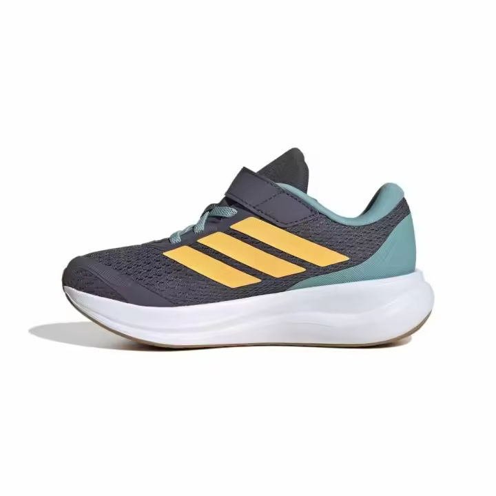 Zapatilla Niño Adidas Runfalcon 6 Azul - 1
