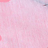 100pcs Máscara Facial Desechable DIY Suave No Tóxica Hoja De Tela Pura Herramienta De Belleza Máscara De Algodón Respirable Papel - details 5