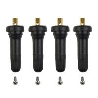 Kit De Reparación De Valvulas De Presión De Neumáticos TPMS Para Ford Fiesta Focus Mondeo Herramientas De Servicio Para Sensor De Rueda - details 1