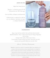 Bebida Aloe Glow Nutriplus Farmasi Mejora Digestión y Energía - details 0