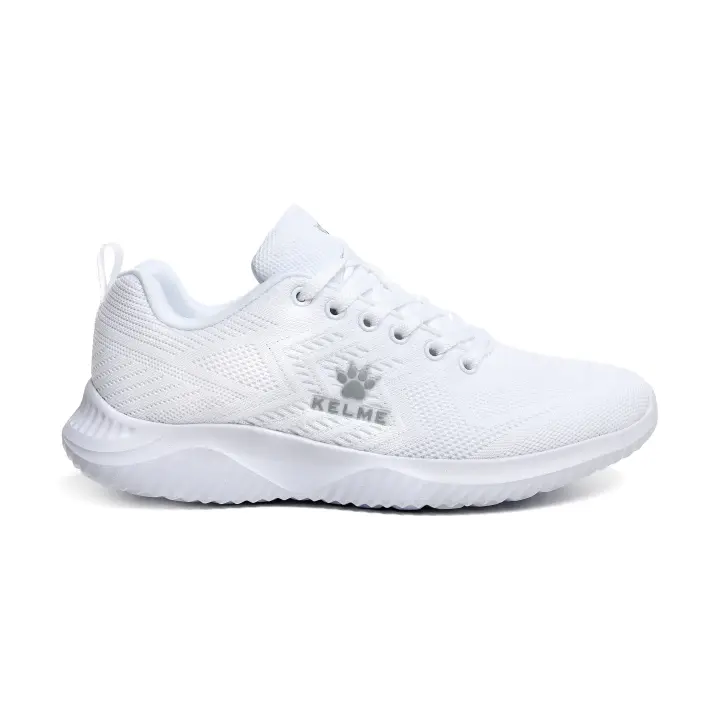 Kelme Zapatillas Running Cloud Blanco - 1