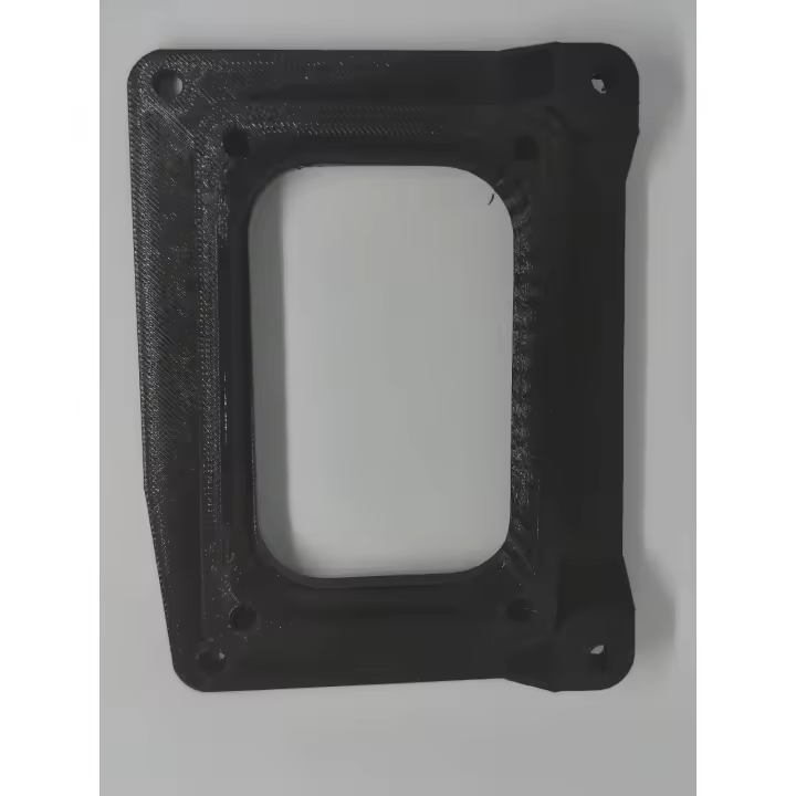Tapa filtro de aire para Yamaha Tenere 700 - 1