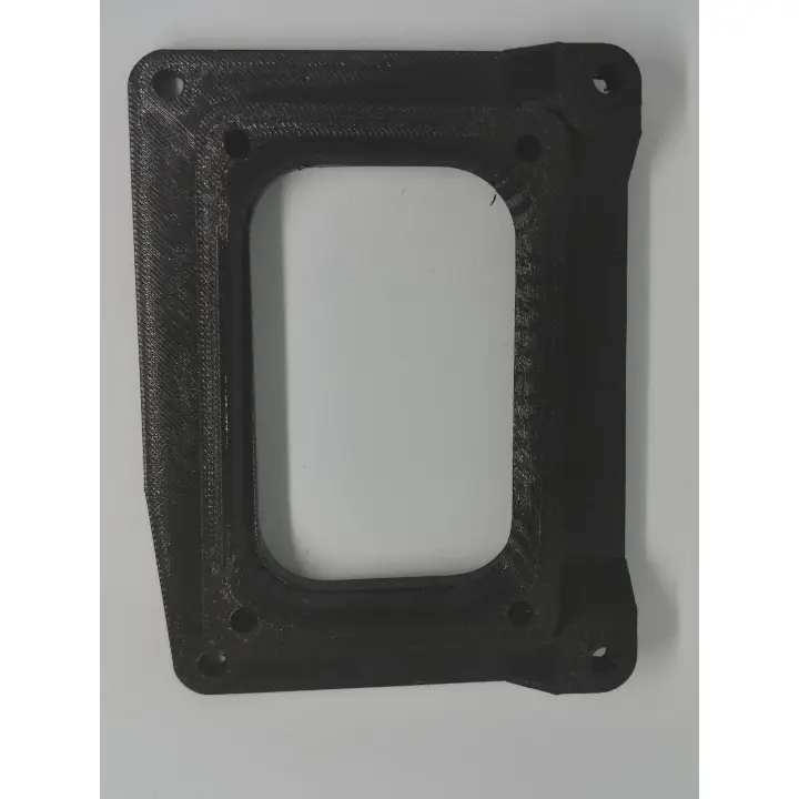 Tapa filtro de aire para Yamaha Tenere 700 - 1