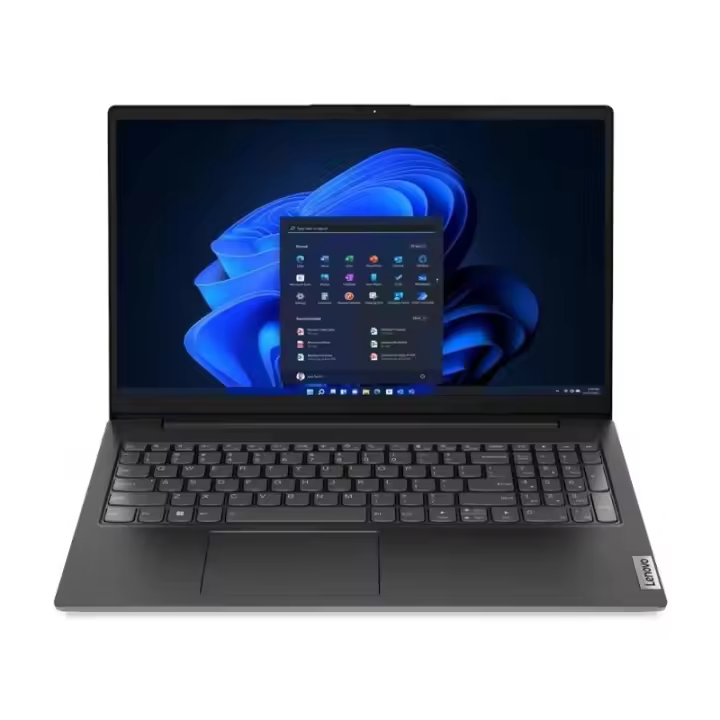 Lenovo V15 AMD R7-7730U 16GB 512GB W11H 15.6" FHD - 1