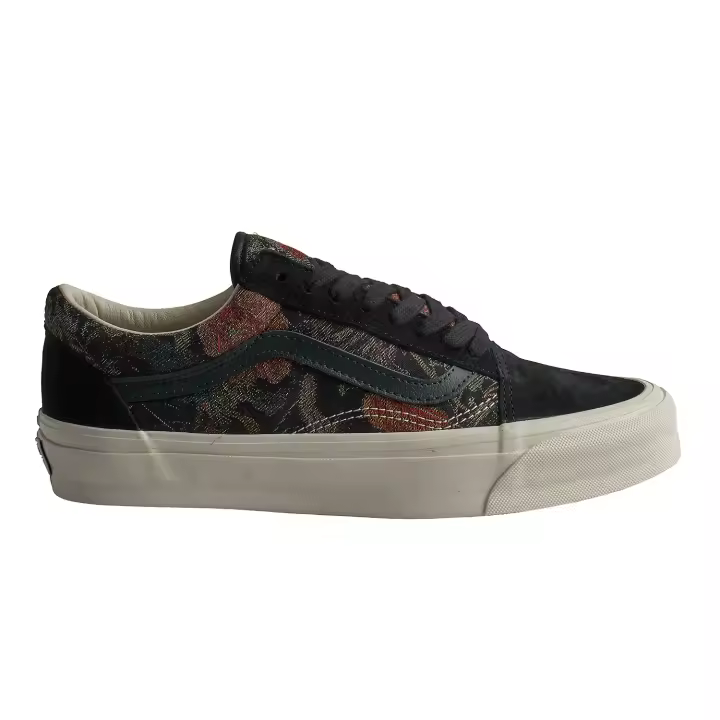 Vans-Zapatillas Lx Old Skool VN000CXTNX01 para Hombre - 1
