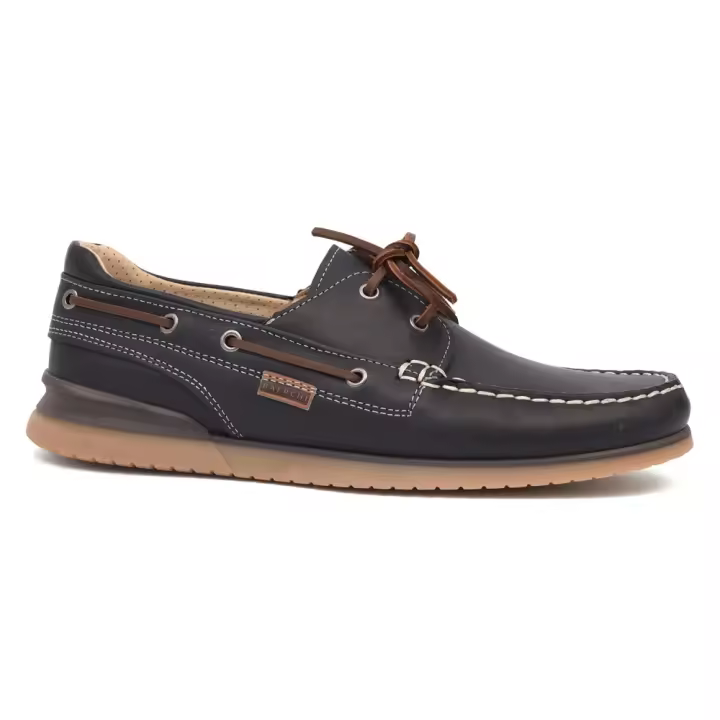 Zapato nautico para hombre DALI3150 - 1