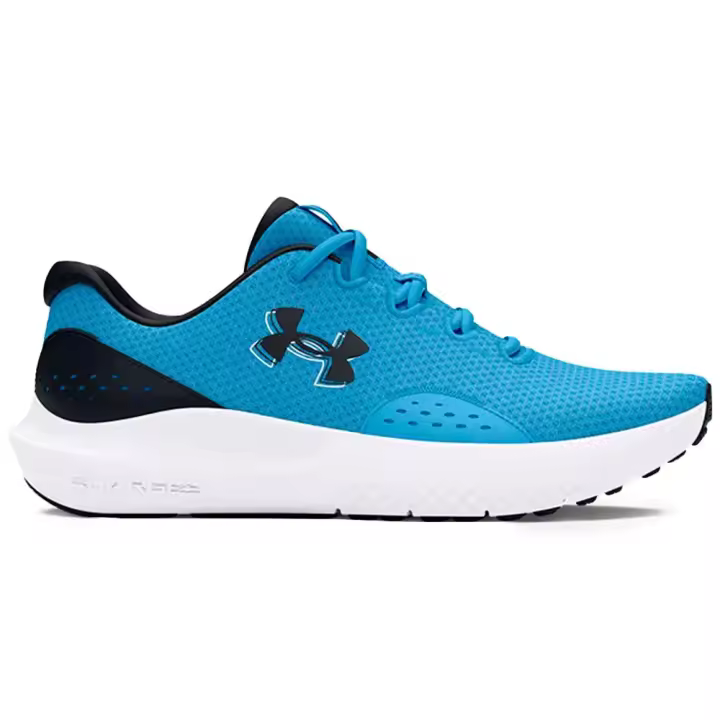 Under Armour Zapatillas Running Charged Surge 4 - 1