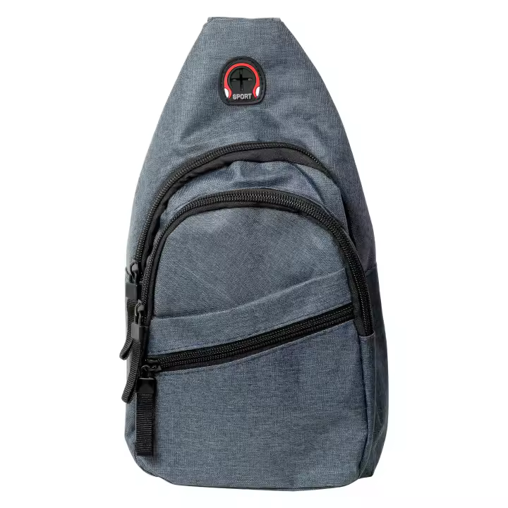 Mestre Artesão® Bolsa de Ombro em Tecido 3600221 - 1